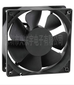 “難以辨雄雌”雙滾珠交流風(fēng)扇噪音與異音如何分辨！！